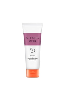 Antioksidanlar İle Güçlendirilmiş Nemlendirici Artistry Studio Antioksidanlar İle Güçlendirilmiş Nemlendirici Artistry Studio