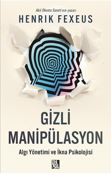 Gizli Manipülasyon Gizli Manipülasyon