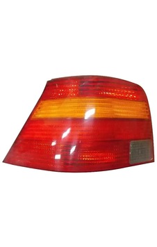Volkswagen Golf 98-04 Stop Lambası Sarı-kırmızı Sol 1j6945095q Volkswagen Golf 98-04 Stop Lambası Sarı-kırmızı Sol 1j6945095q