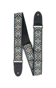 Martin Jacquard Grecian Medallion Gitar Askısı