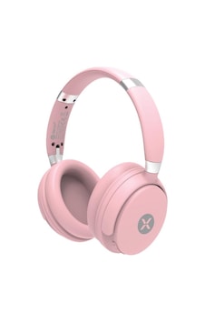 Dexim SC-301 Bluetooth 5.3 Kablosuz Kulak Üstü Kulaklık