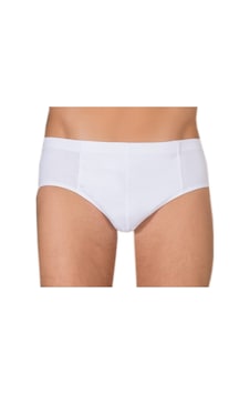 10' Berrak Erkek Slip Beyaz 10' Berrak Erkek Slip Beyaz