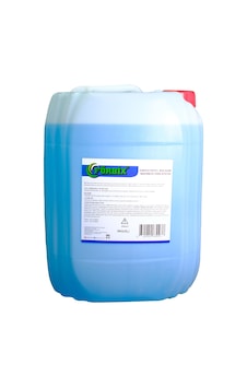 Forbix Endüstriyel Bulaşık Makinası Parlatıcısı 20 Kg