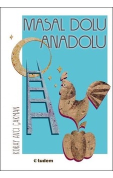 Masal Dolu Anadolu - Ybve-677876