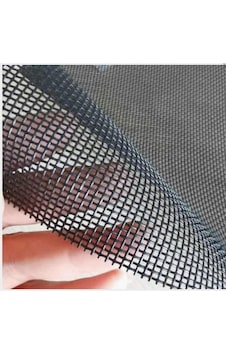 Fiberglass 80x250 Cm Ebatlarında Yırtılmaz Sineklik Için Kedi Tül Fiberglass 80x250 Cm Ebatlarında Yırtılmaz Sineklik Için Kedi Tül