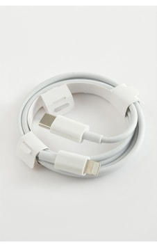 Zenviac456 Apple iPhone Uyumlu Type C Lighting Data Şarj Kablosu 1 Metre Zenviac45678 Beyaz Zenviac456 Apple iPhone Uyumlu Type C Lighting Data Şarj Kablosu 1 Metre Zenviac45678 Beyaz