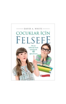 Çocuklar için  Felsefe