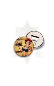 Magnet Şişe Açacağı Model 10 Diğer Magnet Şişe Açacağı Model 10 Diğer