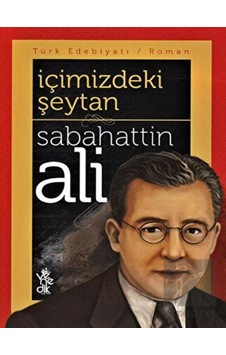 İçimizdeki Şeytan Venedik Yayınları - Venedik Yayınları İçimizdeki Şeytan Venedik Yayınları - Venedik Yayınları