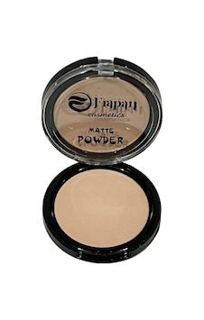 Frapan Matte Pudra No:01 00