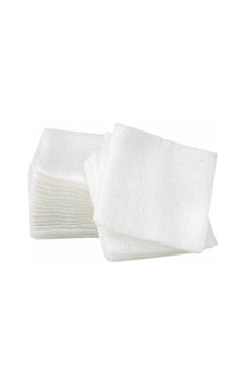 OctaCare Non-Steril Emici Kompres 7,5cm x 7,5cm 4 Kat 1000 Adet