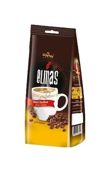 Elmas Sammey Gold Kahve 200 Gr. 200 G Elmas Sammey Gold Kahve 200 Gr. 200 G