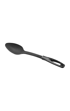 Nish Teflon Pls Servis Kaşığı Beyaz Nish Teflon Pls Servis Kaşığı Beyaz