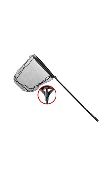 Effe Kepçe Hg203 121cm Balıkçı Kepçesi Effe Kepçe Hg203 121cm Balıkçı Kepçesi
