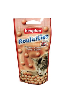 Beaphar Rouletties Karidesli Kedi Ödülü 44.2 G
