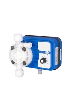 Antech Dp Optıma A 2.5l/15b Analog Dozaj Pompası Antech Dp Optıma A 2.5l/15b Analog Dozaj Pompası