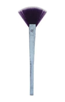 Real Techniques Brush Crush Aydınlatıcı Fan Fırça 304 Real Techniques Brush Crush Aydınlatıcı Fan Fırça 304