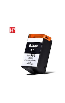 Hp Officejet Pro 6960 903Xl Siyah İthal Uyumlu Kartuş Hp Officejet Pro 6960 903Xl Siyah İthal Uyumlu Kartuş