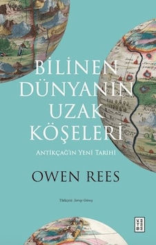 Bilinen Dünyanın Uzak Köşeleri Bilinen Dünyanın Uzak Köşeleri