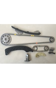 IOTO 10101-10702 Triger Zincir Seti Corolla Uyumlu/Auris 1.6 16V 1Zr-Fe (5 İleri) 2007-2010 IOTO 10101-10702 Triger Zincir Seti Corolla Uyumlu/Auris 1.6 16V 1Zr-Fe (5 İleri) 2007-2010