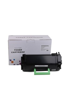 Lexmark 52D5X00 (525X) Uyumlu Toner Ms711-Ms811Dn-Ms811Dtn-Ms812D Lexmark 52D5X00 (525X) Uyumlu Toner Ms711-Ms811Dn-Ms811Dtn-Ms812D