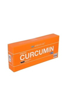 Aniqnaturals Opti Curcumin 120 Kapsül