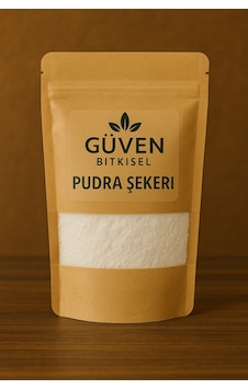 Pudra Şekeri 500 Gr 1. Kalite - Doğal Ve Katkısız Baharat Pudra Şekeri 500 Gr 1. Kalite - Doğal Ve Katkısız Baharat
