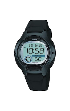 Casio Lw-200-1bvdf Unisex Kol Saati Siyah