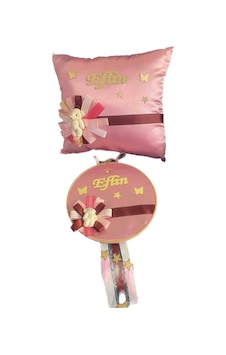 Bebek Takı Yastığı Kapı Süsü Pleksi İsimli Set Hastane Odası Hoşgeldin Bebek Bebek Takı Yastığı Kapı Süsü Pleksi İsimli Set Hastane Odası Hoşgeldin Bebek