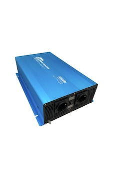Hegel Tam Sinüs İnvertör 3000w 12v