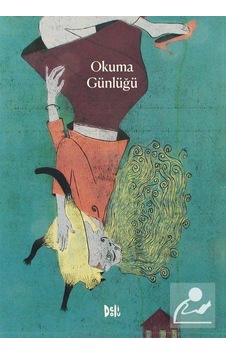Okuma Günlüğü - Düşen Kız- DeliDolu