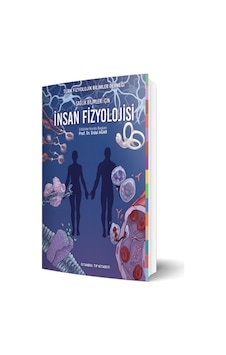 Sağlık Bilimleri İçin İnsan Fizyolojisi Sağlık Bilimleri İçin İnsan Fizyolojisi