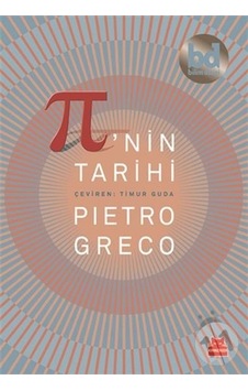 Pinin Tarihi  - Pietro Greco  - Kırmızı Kedi
