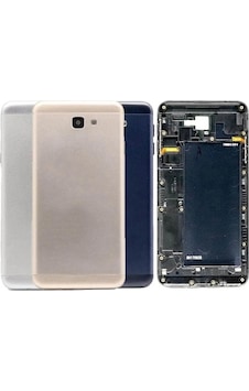 Senalstore Samsung Galaxy J7 Prime Uyumlu Sm-g610 Kasa Kapak