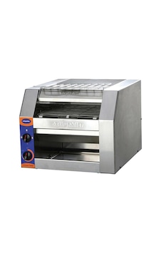 Öztiryakiler Oek 400 Ekmek Kızartma Makinesi