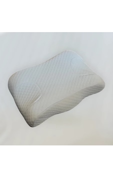 Veraura Lifestyle Ortopedik Visco Yastık Ergonomik Boyun Destekli Memory Foam Yastık Mor Veraura Lifestyle Ortopedik Visco Yastık Ergonomik Boyun Destekli Memory Foam Yastık Mor