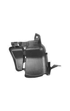Çamurluk Koruyucu Ön Sol Renault Logan-sandero 04-12 1 Ad Çamurluk Koruyucu Ön Sol Renault Logan-sandero 04-12 1 Ad