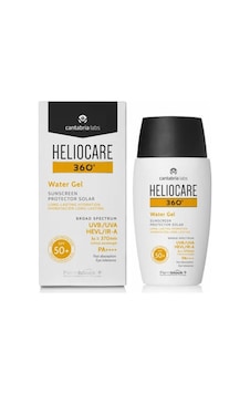 Heliocare 360 Water Gel Güneş Kremi Spf 50 + 50 ML Heliocare 360 Water Gel Güneş Kremi Spf 50 + 50 ML