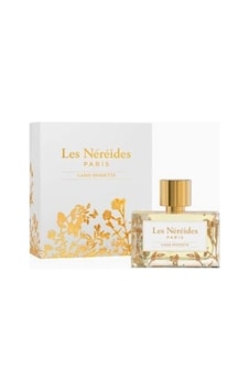 Les Nereides Casse Noisette Kadın Parfüm EDP 30 ML