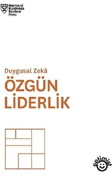 Özgün Liderlik- Optimist