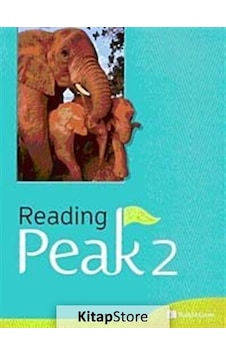 Reading Peak 2 With Workbook +Cd / Angela Lee Reading Peak 2 With Workbook +Cd / Angela Lee