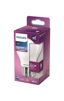 Philips Led Classic 60w E27 Cdl A60 Fr Srt4 Sku: Zeus8690010193049 Philips Led Classic 60w E27 Cdl A60 Fr Srt4 Sku: Zeus8690010193049