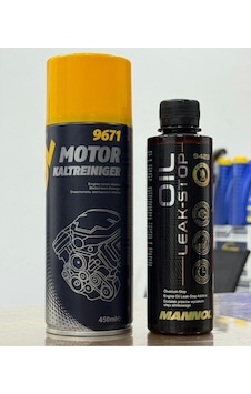 Yüksek Ve Etkili Mannol Motor Kaltreiniger Motor Temizleme Spreyi Ve Güçlü Mannol Oil Leak Stop Motor Yağ Kaçağı Önleyici Yüksek Ve Etkili Mannol Motor Kaltreiniger Motor Temizleme Spreyi Ve Güçlü Mannol Oil Leak Stop Motor Yağ Kaçağı Önleyici