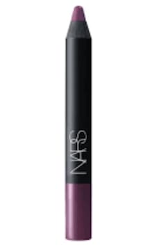 Nars Velvet Matte Lip Pencil 2492 Dirty Mind Nars Velvet Matte Lip Pencil 2492 Dirty Mind