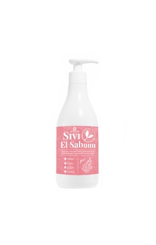Besttem Gül Sıvı El Sabunu Aparatlı 330 ML Besttem Gül Sıvı El Sabunu Aparatlı 330 ML