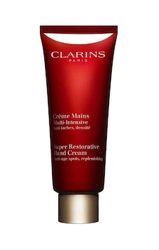 Clarins Super Restorative El Kremi 100 ML