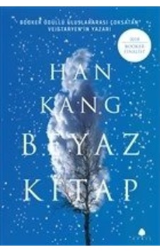 Beyaz Kitap - Han Kang - April Yayıncılık