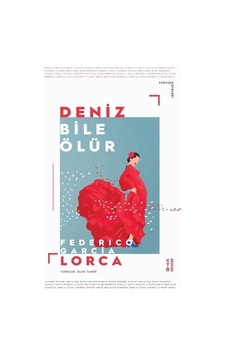 Deniz Bile Ölür - Federico Garcia Lorca - Ketebe