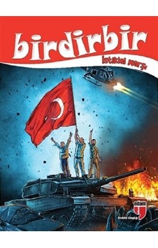 İstiklal Marşı-Birdirbir Kitaplığı- Edam İstiklal Marşı-Birdirbir Kitaplığı- Edam