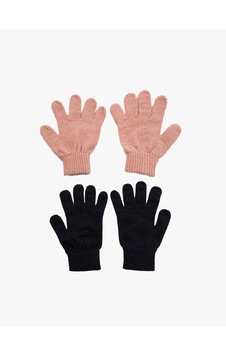 Koton Basic Örgü Eldiven Xxx 7kal57046oa Ekru Koton Basic Örgü Eldiven Xxx 7kal57046oa Ekru